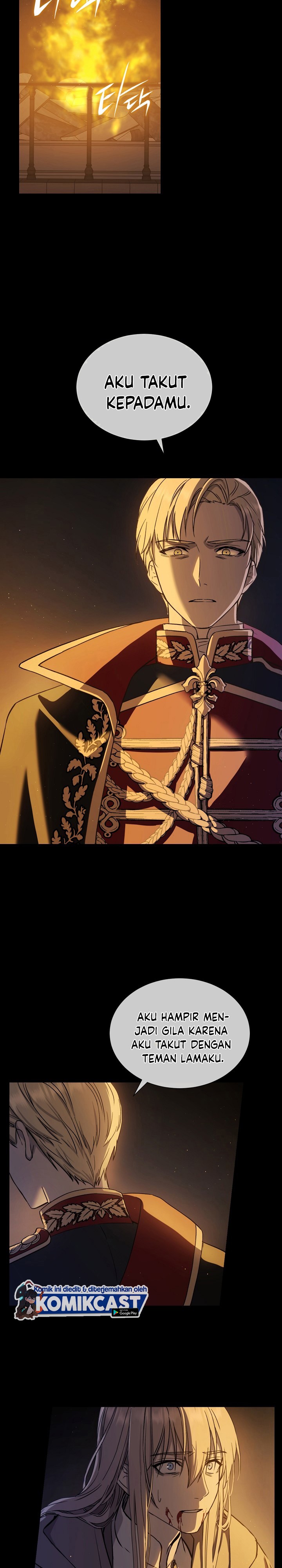 The Return of the 8th Class Magician Chapter 1 – halaman 7
