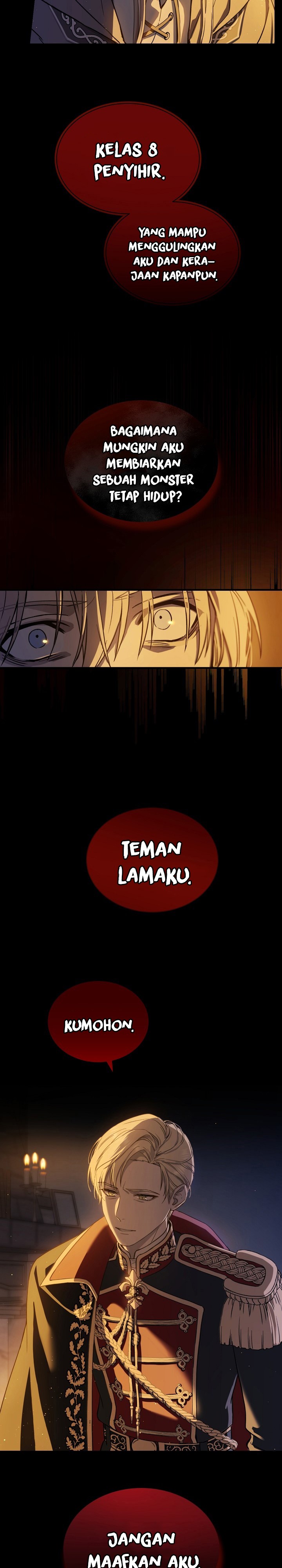 The Return of the 8th Class Magician Chapter 1 – halaman 8