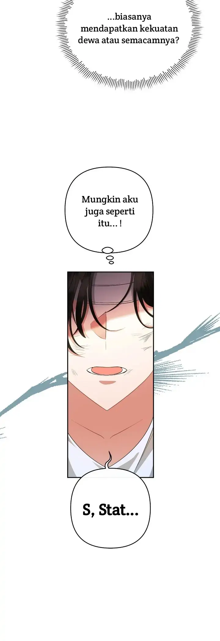 The Runaway Lead Lives Next Door Chapter 1 – halaman 16