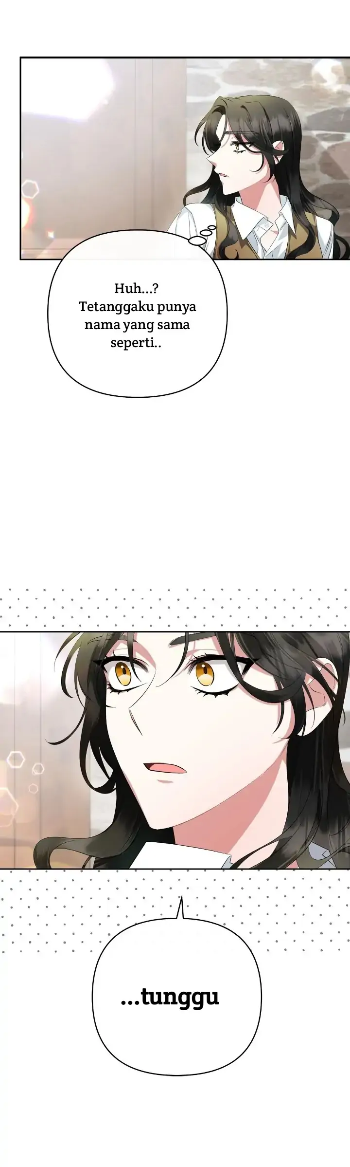 The Runaway Lead Lives Next Door Chapter 1 – halaman 24