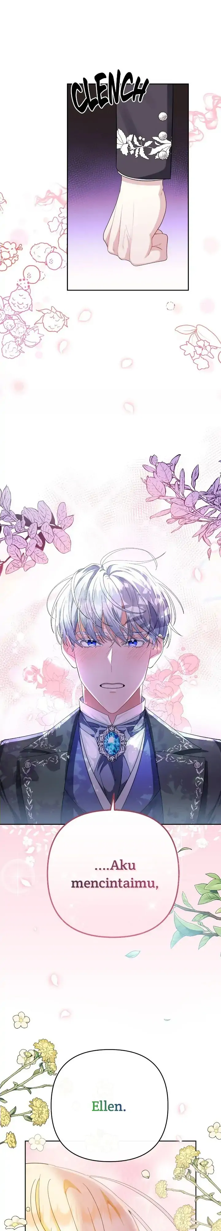 The Runaway Lead Lives Next Door Chapter 1 – halaman 39
