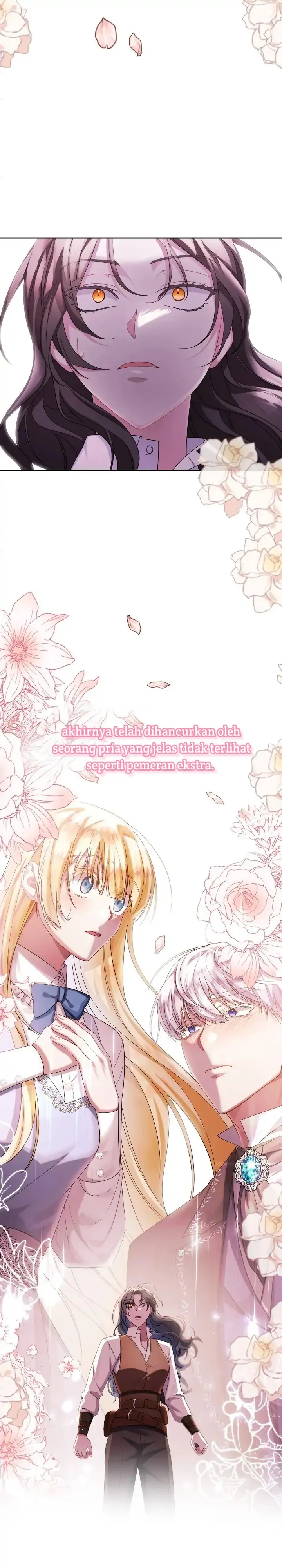 The Runaway Lead Lives Next Door Chapter 1 – halaman 42