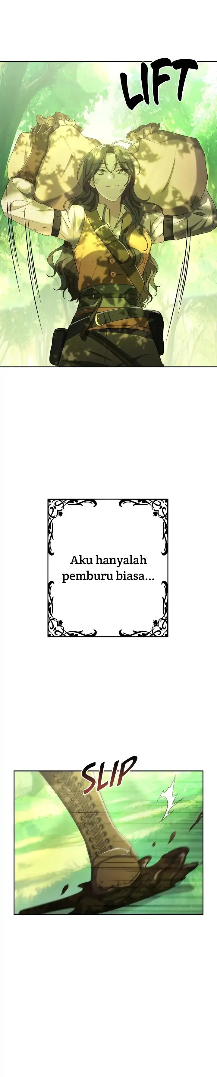 The Runaway Lead Lives Next Door Chapter 1 – halaman 6