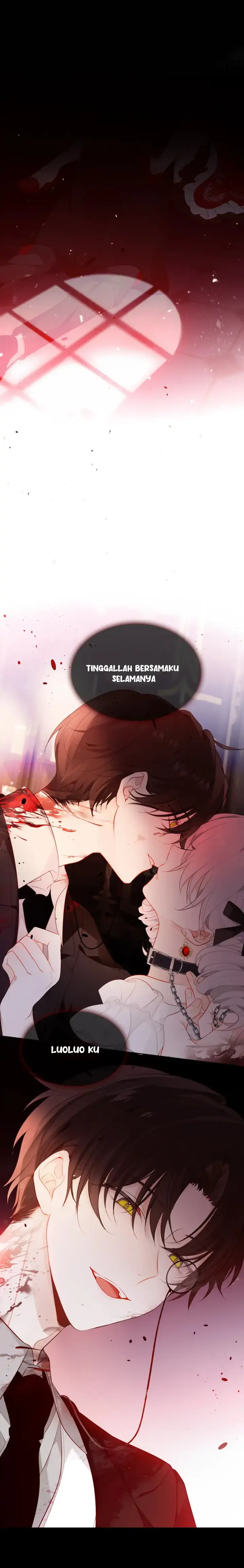 The Script Shop of Dream Chapter 1 – halaman 4