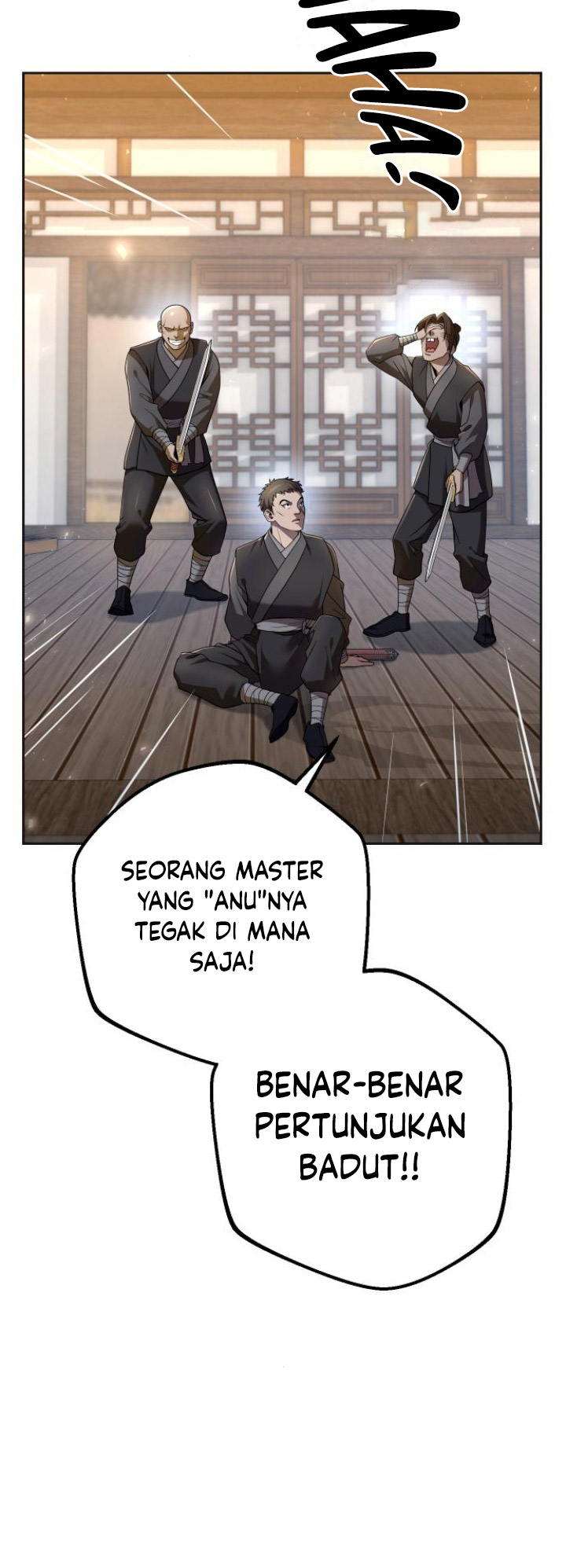 I Want A Eunuch Tumblr