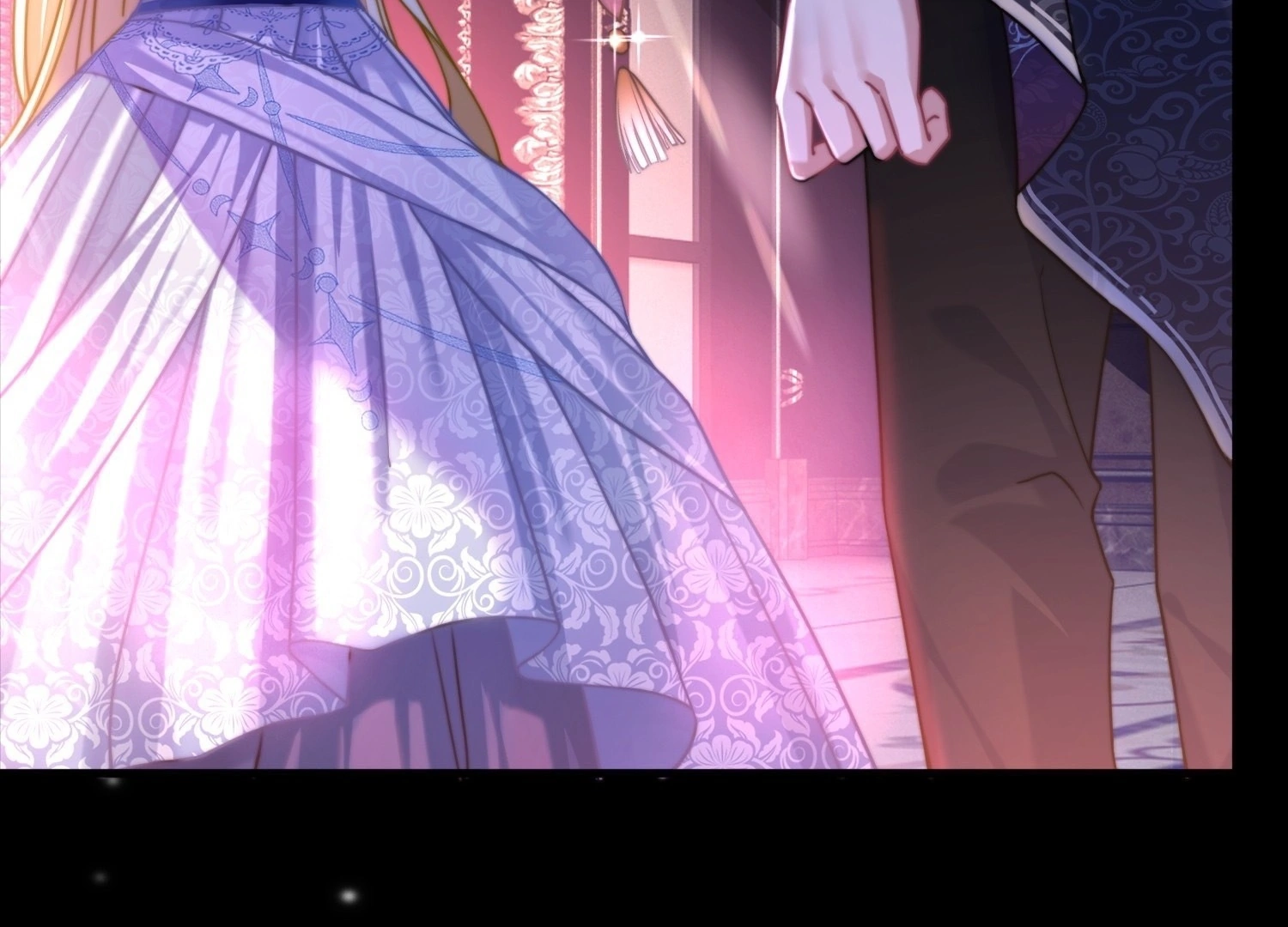 The Secret Game of Nobles Chapter 1 – halaman 103