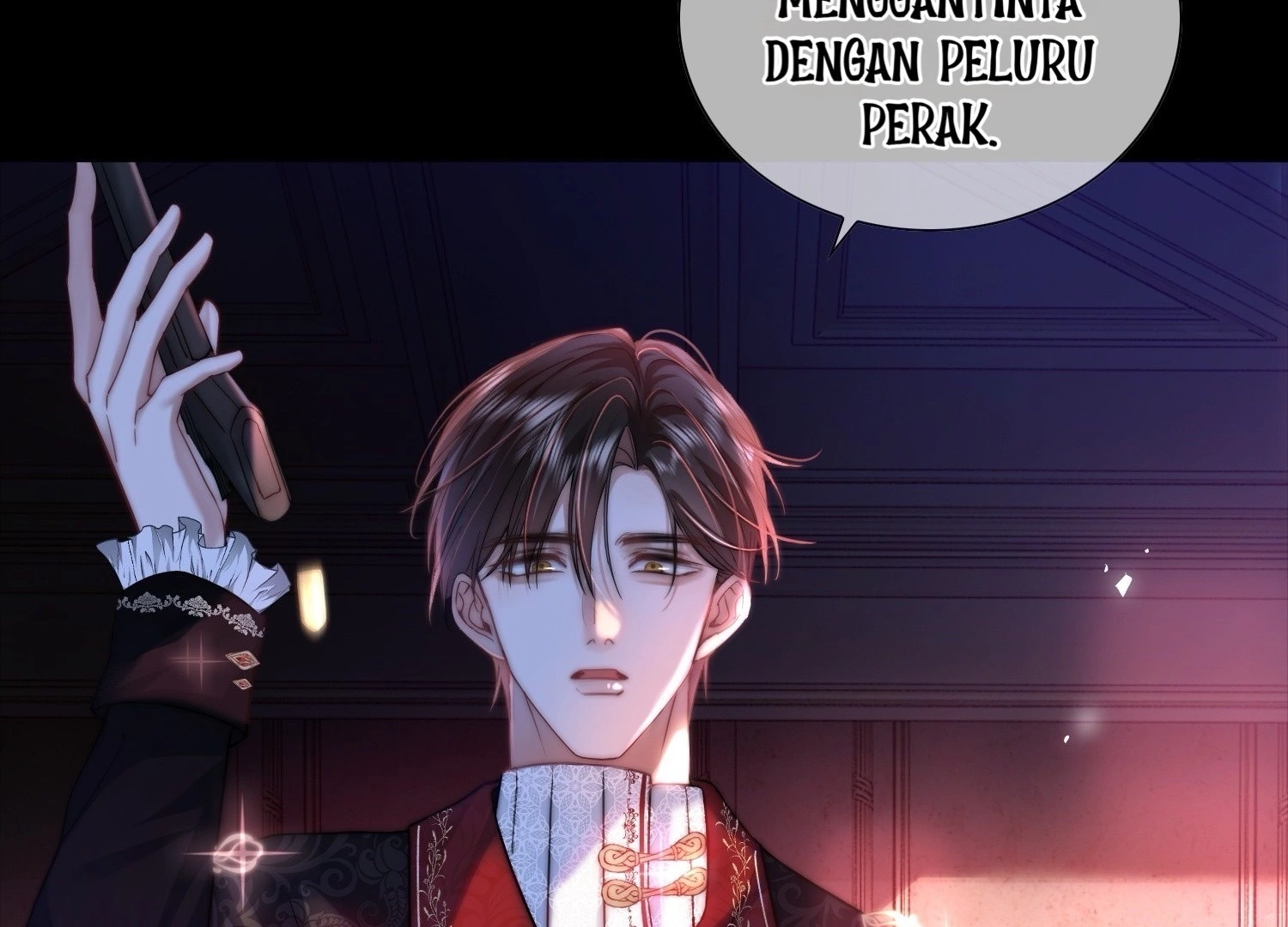 The Secret Game of Nobles Chapter 1 – halaman 105