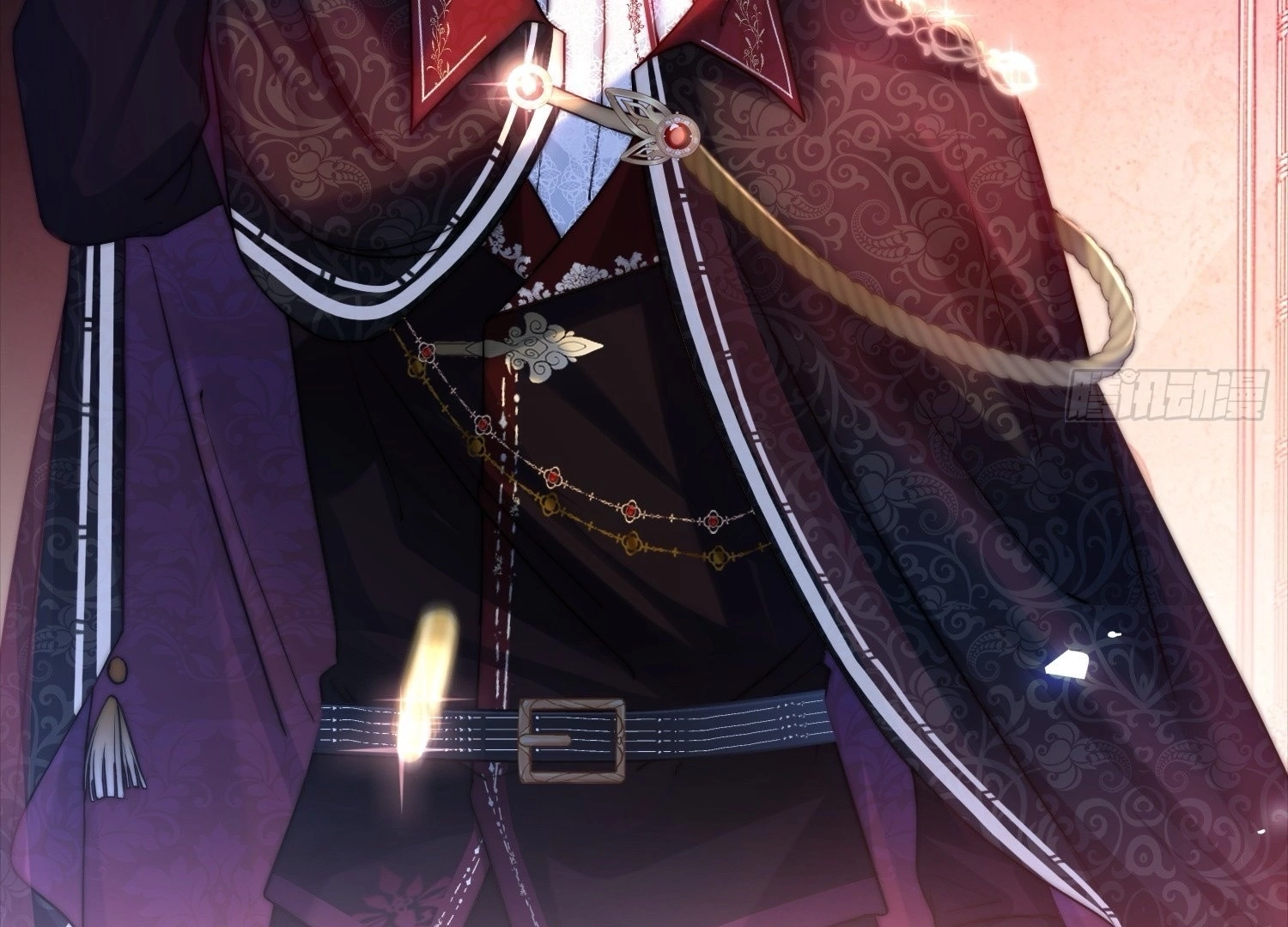 The Secret Game of Nobles Chapter 1 – halaman 106