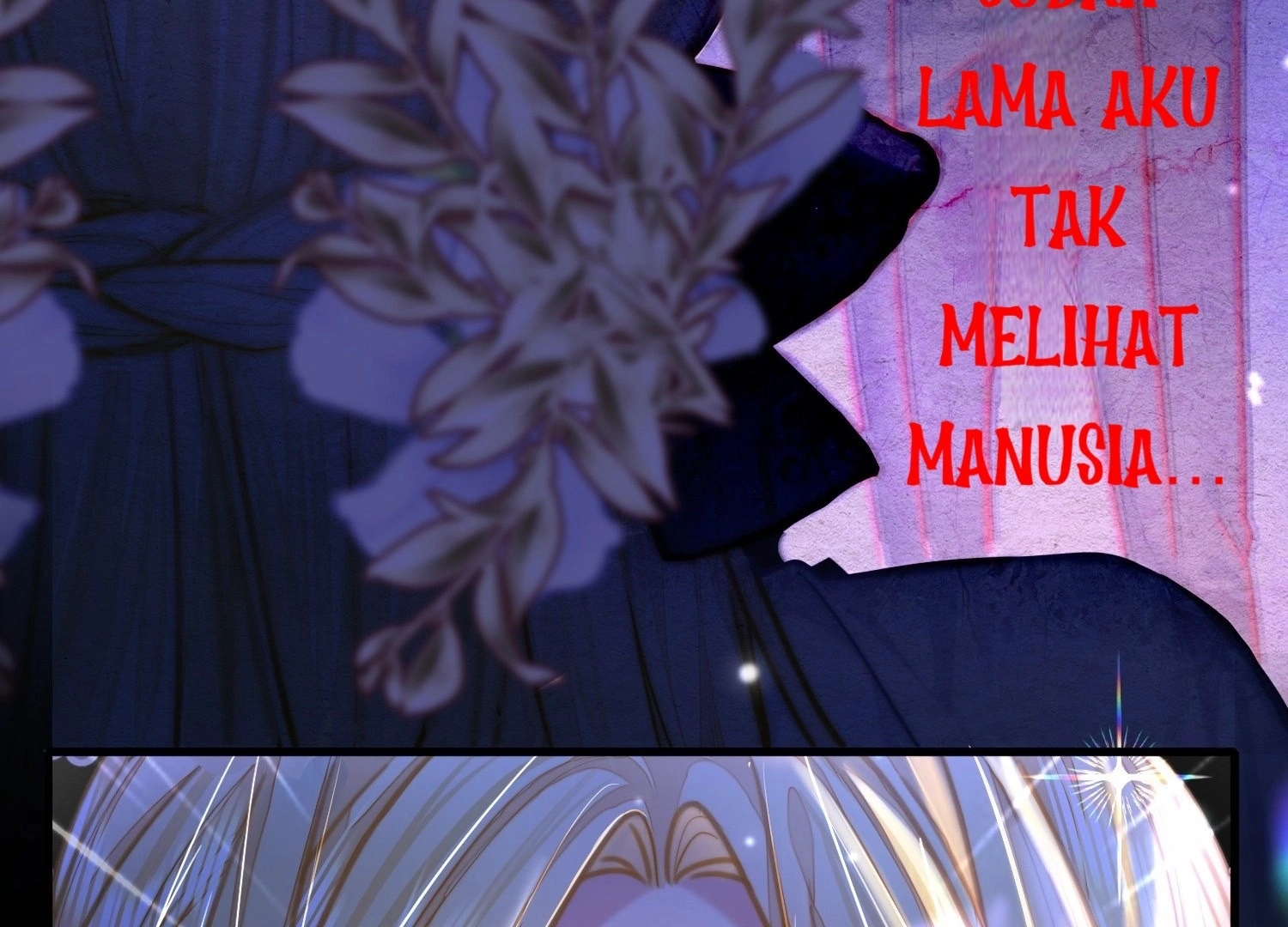 The Secret Game of Nobles Chapter 1 – halaman 20