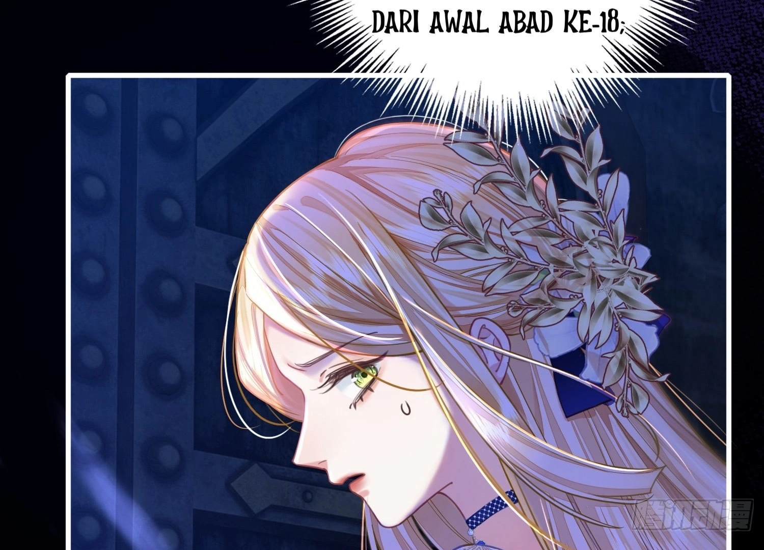 The Secret Game of Nobles Chapter 1 – halaman 32