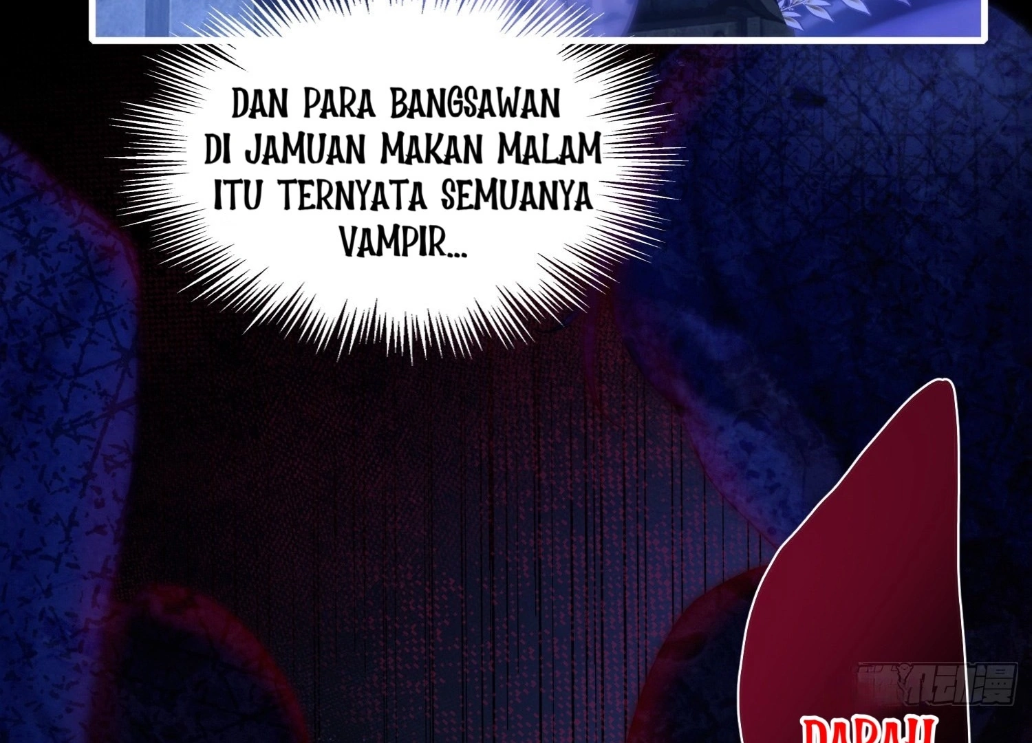 The Secret Game of Nobles Chapter 1 – halaman 34