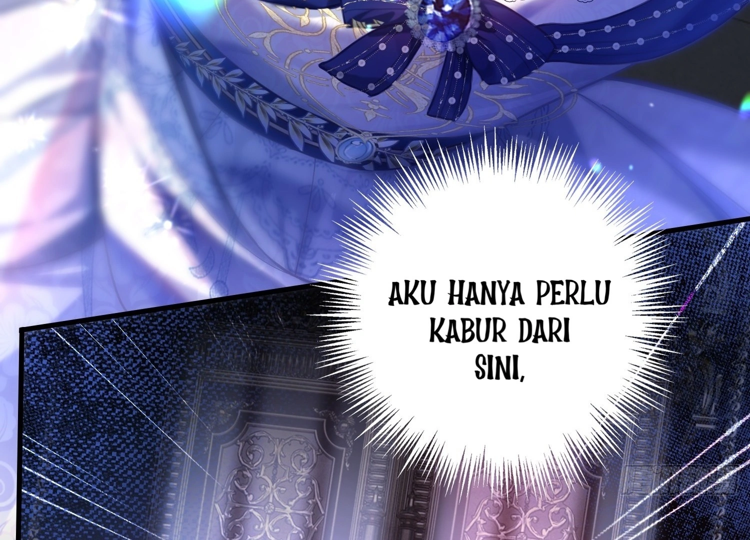 The Secret Game of Nobles Chapter 1 – halaman 50