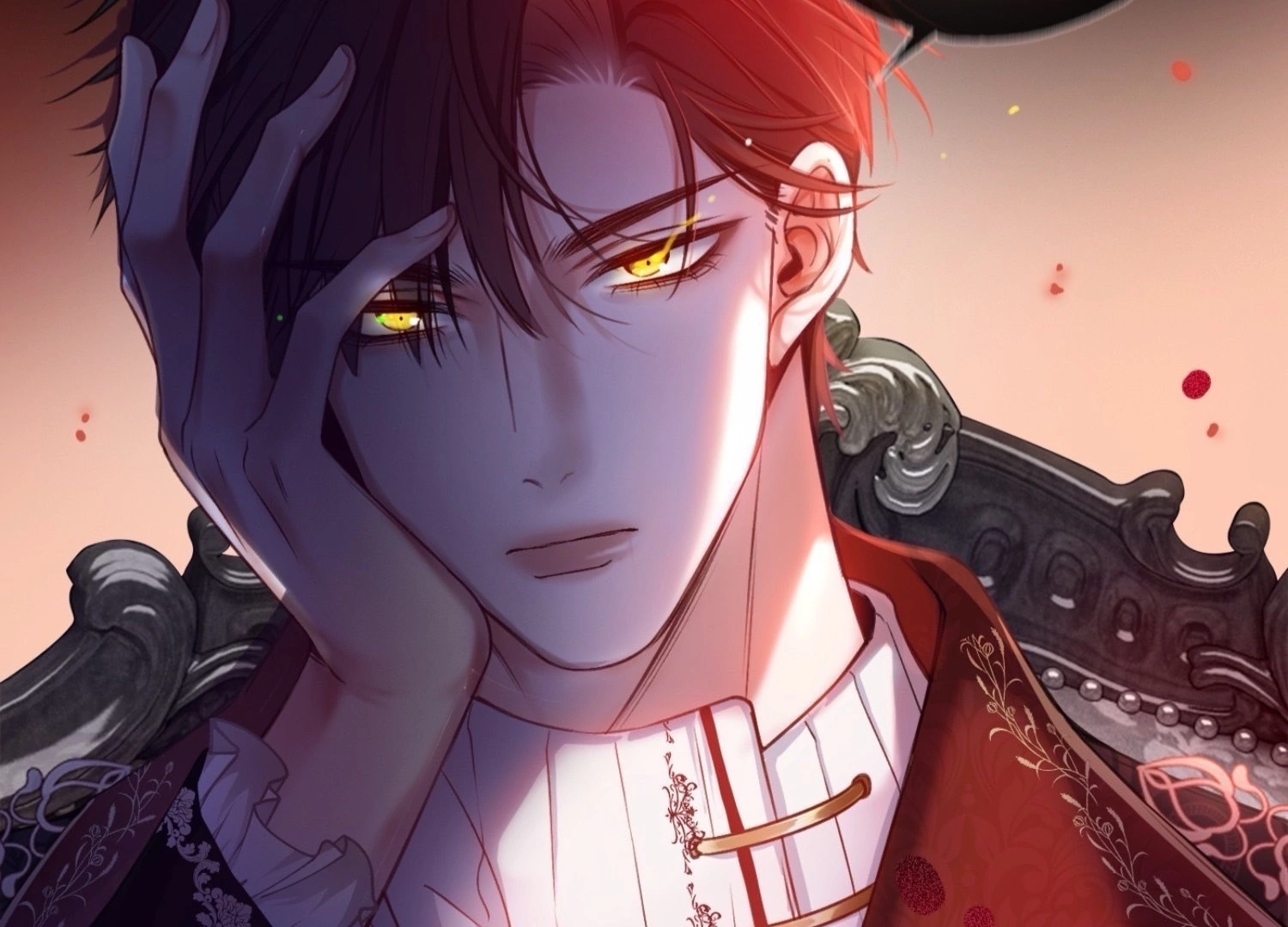 The Secret Game of Nobles Chapter 1 – halaman 63