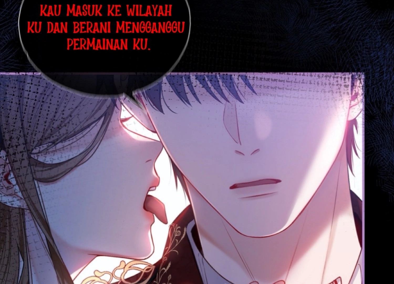 The Secret Game of Nobles Chapter 1 – halaman 67