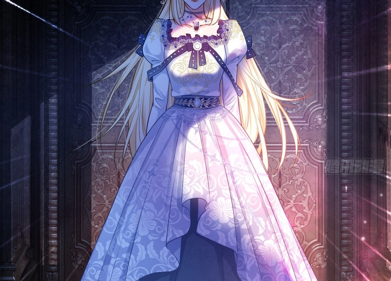 The Secret Game of Nobles Chapter 1 – halaman 71