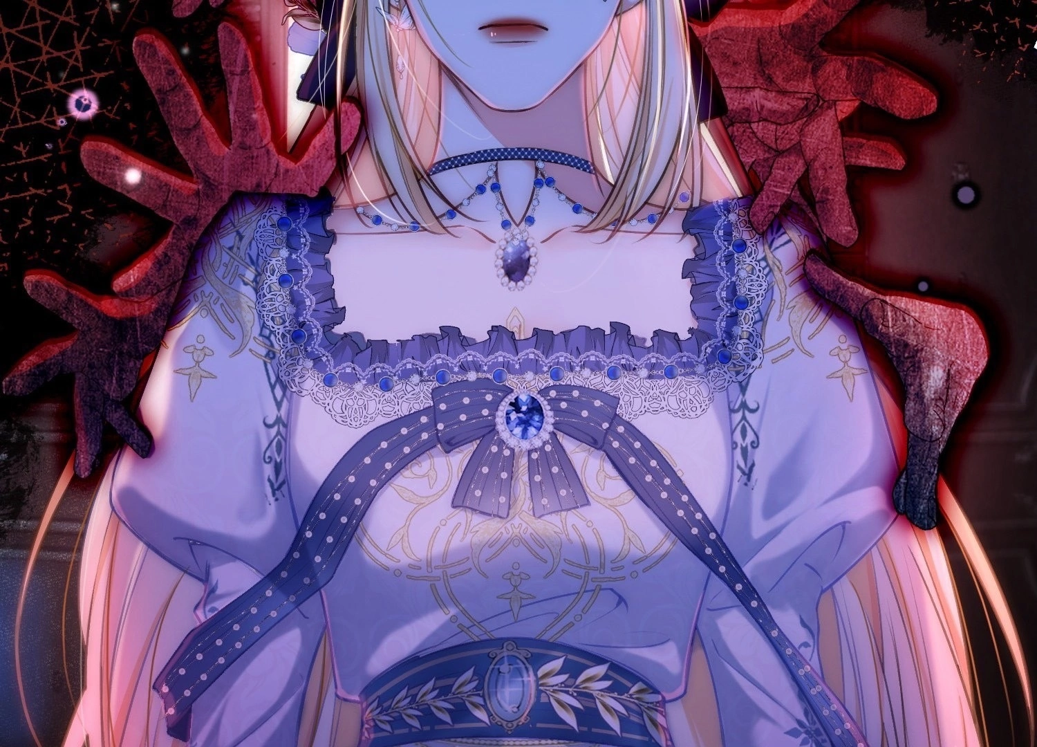 The Secret Game of Nobles Chapter 1 – halaman 75