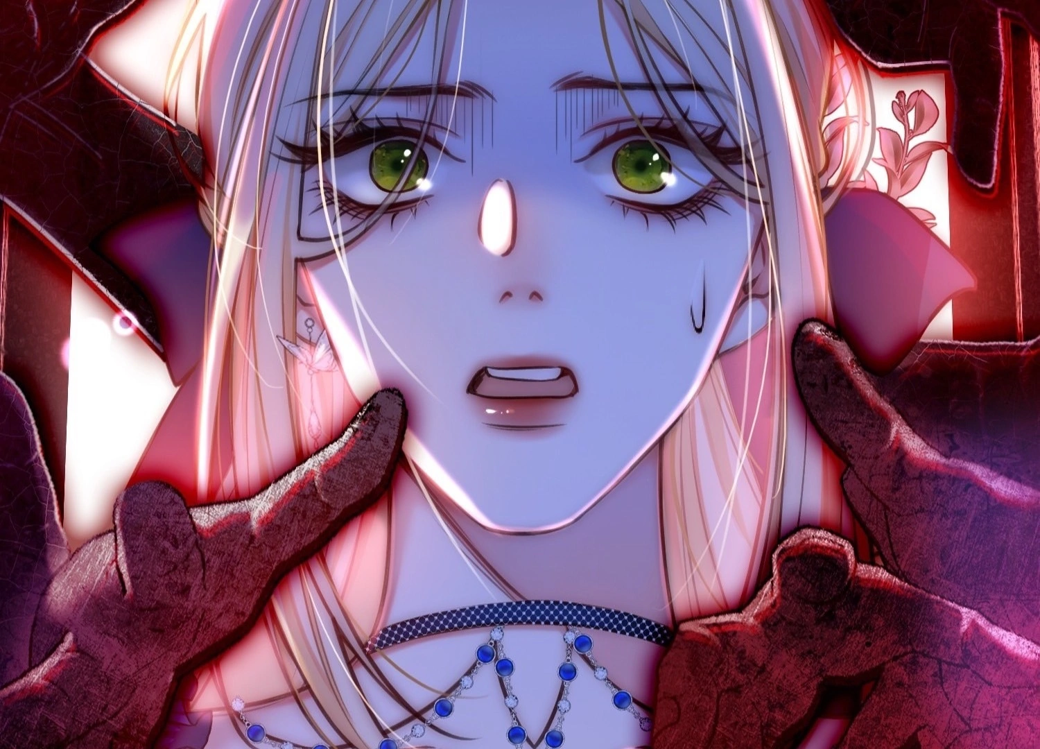 The Secret Game of Nobles Chapter 1 – halaman 78