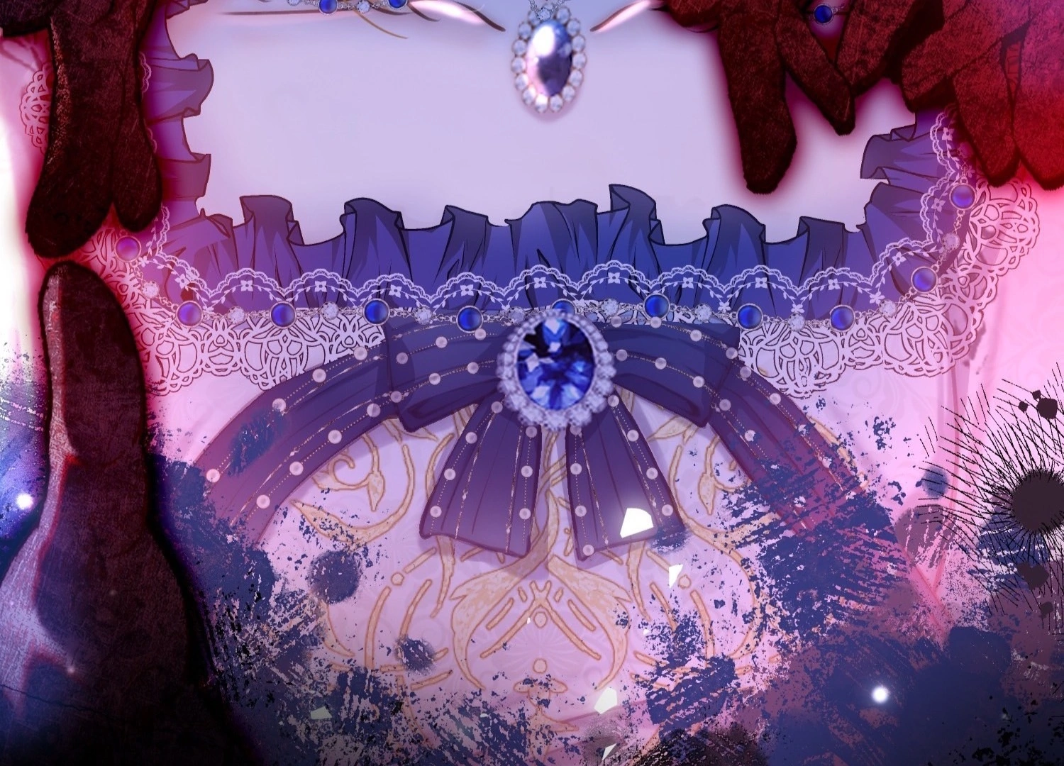 The Secret Game of Nobles Chapter 1 – halaman 79
