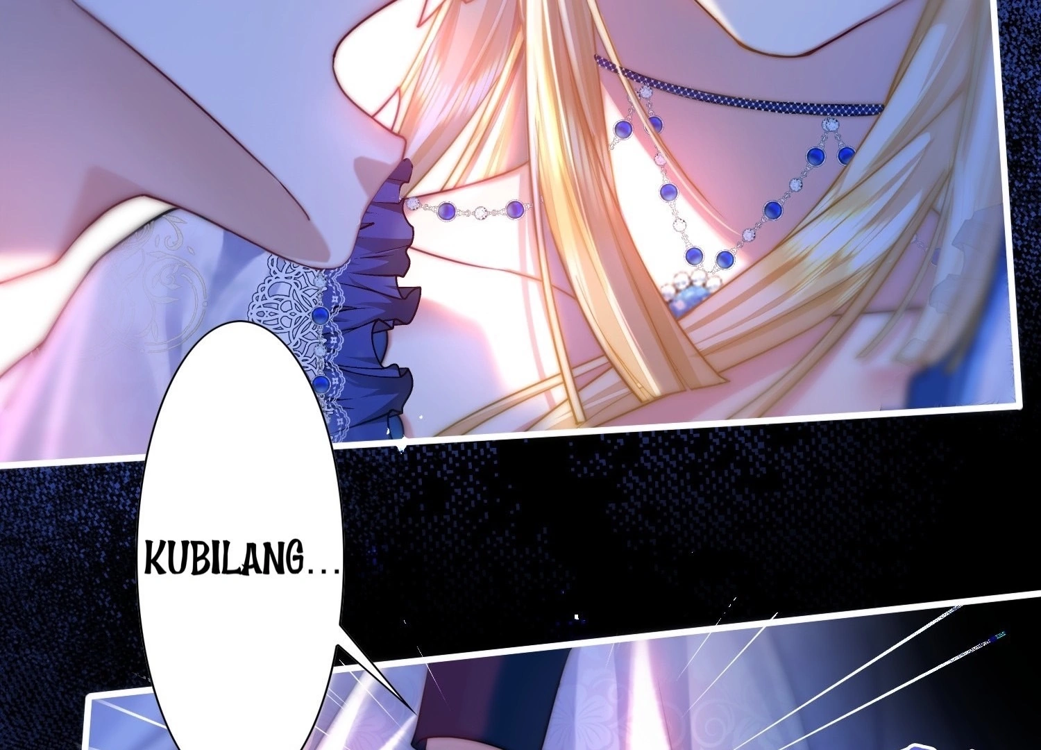 The Secret Game of Nobles Chapter 1 – halaman 81