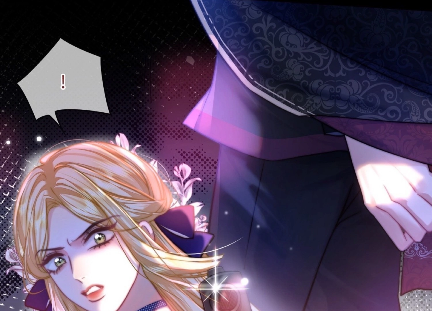 The Secret Game of Nobles Chapter 1 – halaman 89