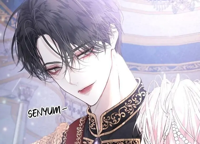The Siren: Becoming the Villain's Family Chapter 1 – halaman 137