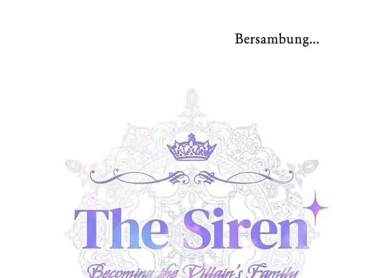 The Siren: Becoming the Villain's Family Chapter 1 – halaman 167