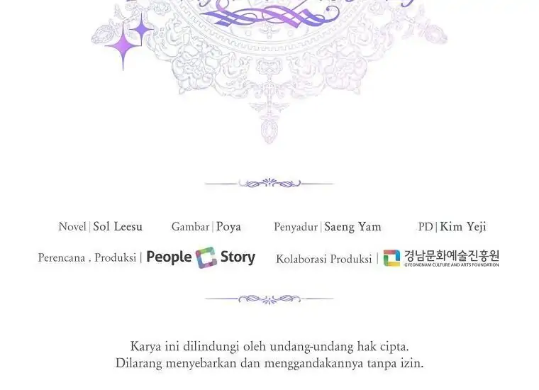 The Siren: Becoming the Villain's Family Chapter 1 – halaman 168