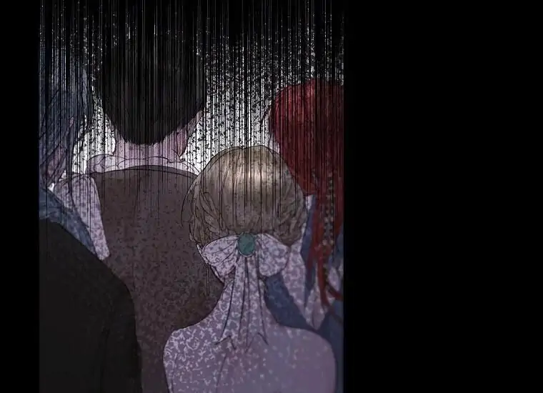 The Siren: Becoming the Villain's Family Chapter 1 – halaman 19