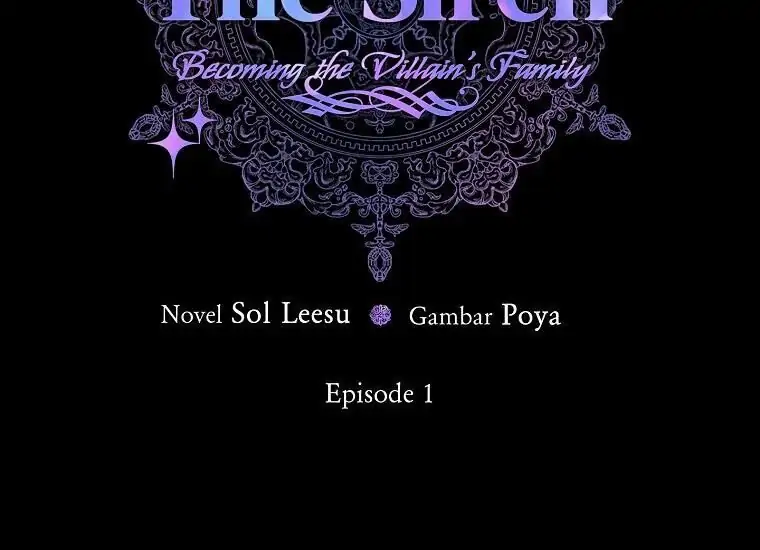 The Siren: Becoming the Villain's Family Chapter 1 – halaman 2