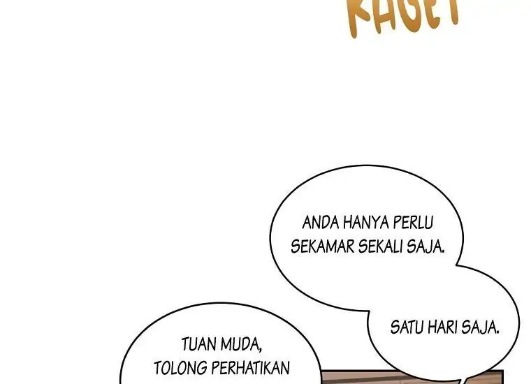 The Siren: Becoming the Villain's Family Chapter 1 – halaman 52