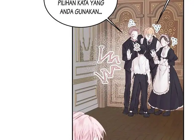 The Siren: Becoming the Villain's Family Chapter 1 – halaman 53