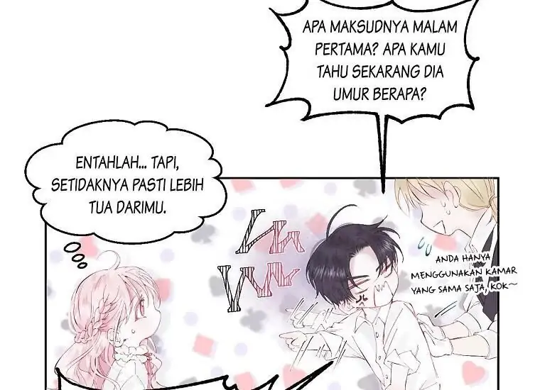 The Siren: Becoming the Villain's Family Chapter 1 – halaman 66