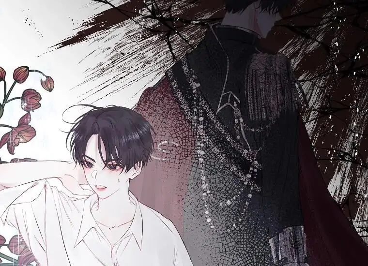 The Siren: Becoming the Villain's Family Chapter 1 – halaman 75