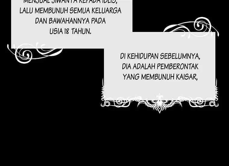 The Siren: Becoming the Villain's Family Chapter 1 – halaman 77