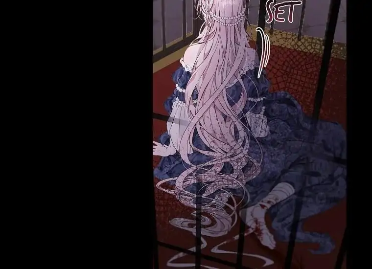 The Siren: Becoming the Villain's Family Chapter 1 – halaman 8
