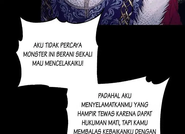 The Siren: Becoming the Villain's Family Chapter 1 – halaman 83