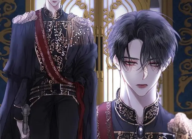The Siren: Becoming the Villain's Family Chapter 1 – halaman 98
