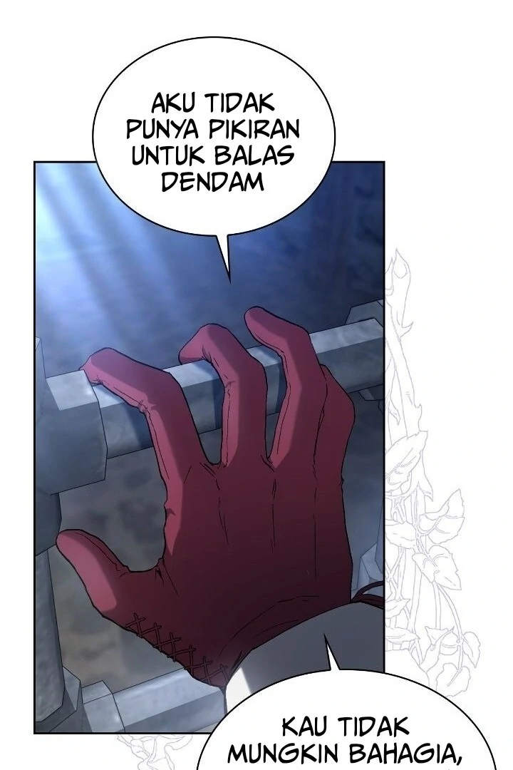 The Stone Thrown in the Lake Chapter 1 – halaman 108