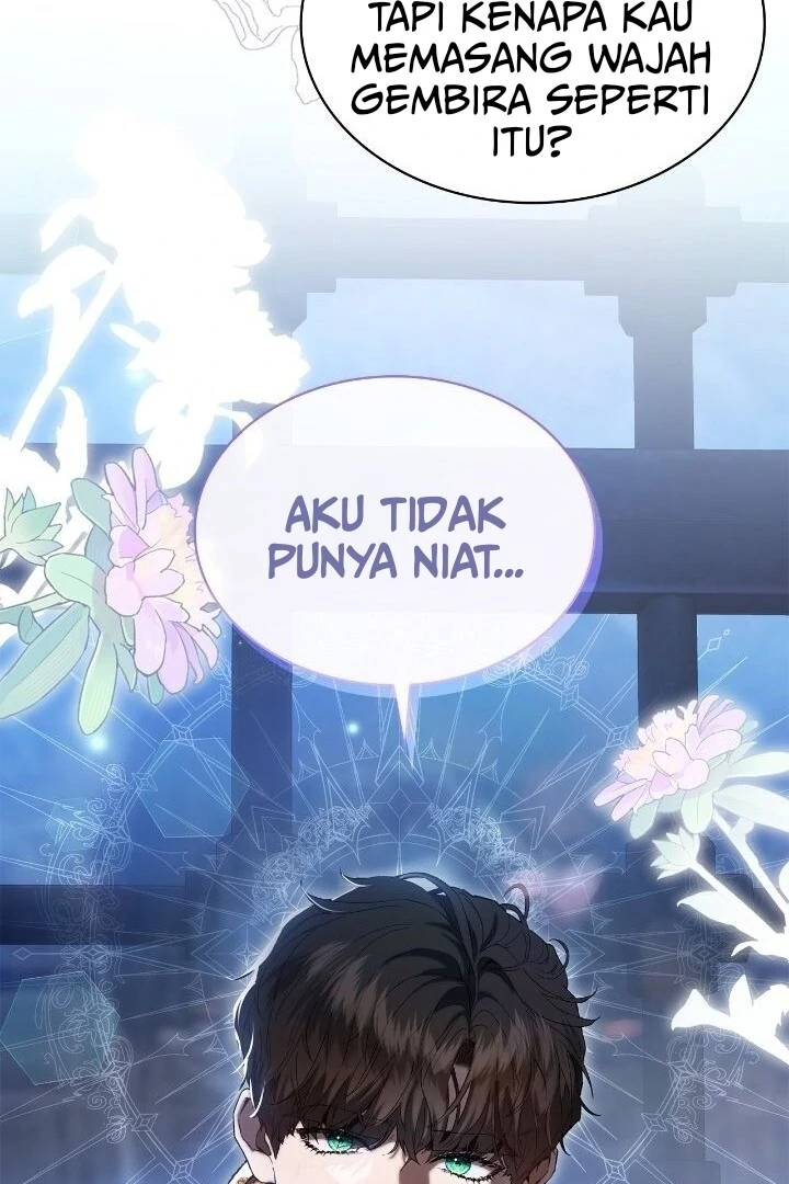 The Stone Thrown in the Lake Chapter 1 – halaman 109