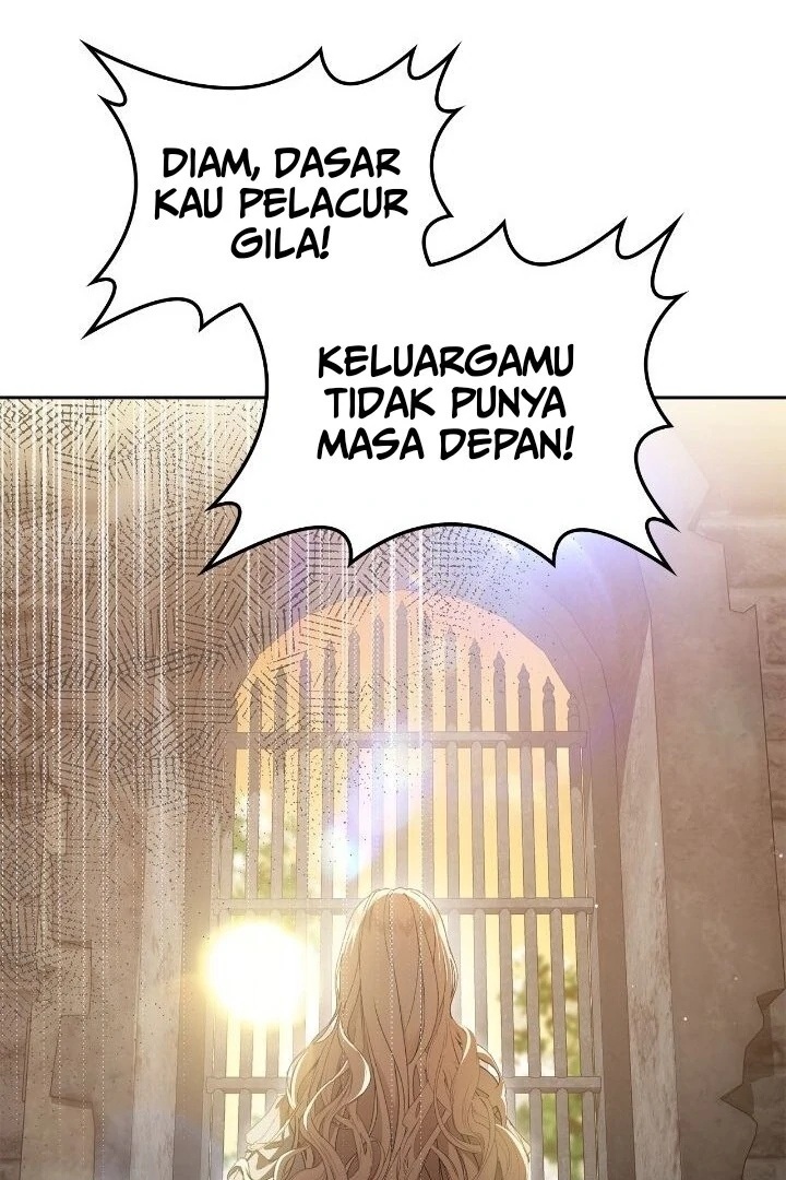 The Stone Thrown in the Lake Chapter 1 – halaman 16