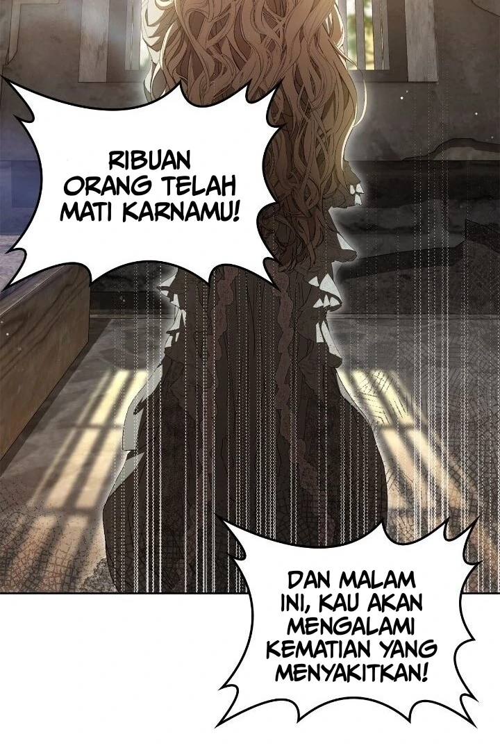 The Stone Thrown in the Lake Chapter 1 – halaman 17