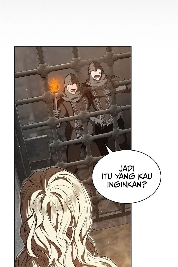 The Stone Thrown in the Lake Chapter 1 – halaman 37