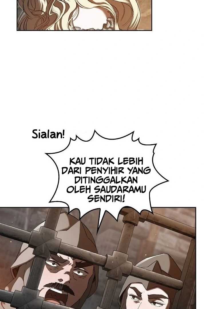 The Stone Thrown in the Lake Chapter 1 – halaman 38