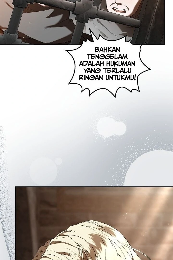 The Stone Thrown in the Lake Chapter 1 – halaman 39