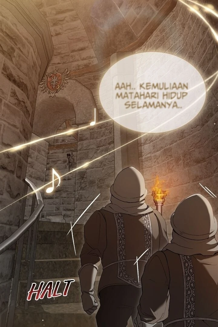 The Stone Thrown in the Lake Chapter 1 – halaman 4