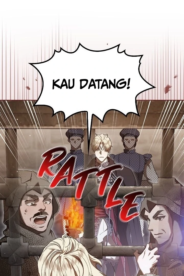 The Stone Thrown in the Lake Chapter 1 – halaman 50