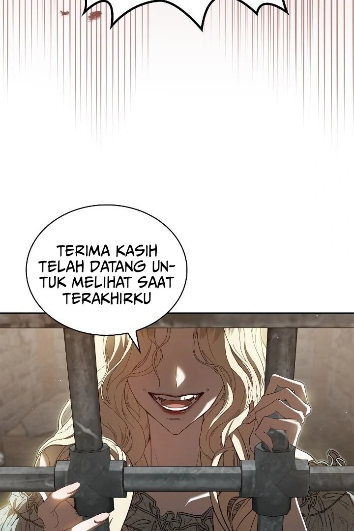 The Stone Thrown in the Lake Chapter 1 – halaman 52
