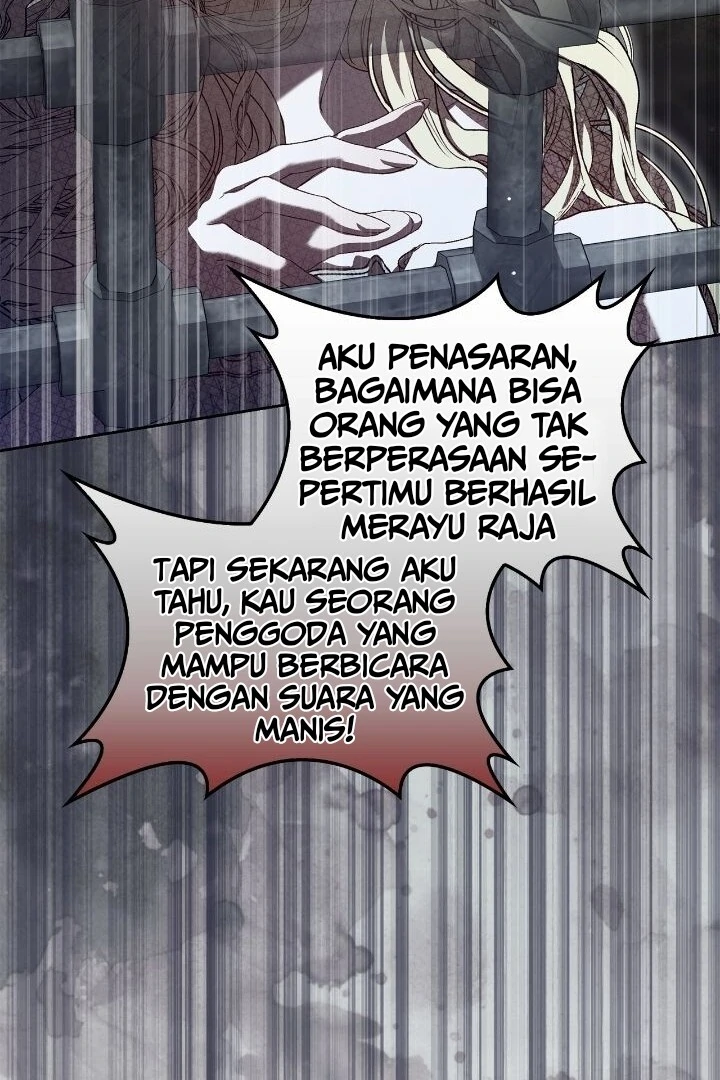 The Stone Thrown in the Lake Chapter 1 – halaman 59