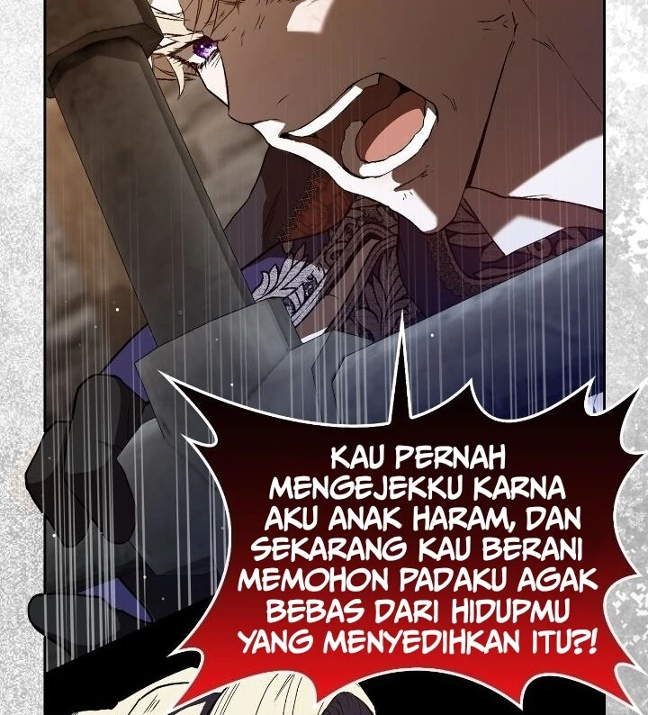 The Stone Thrown in the Lake Chapter 1 – halaman 61