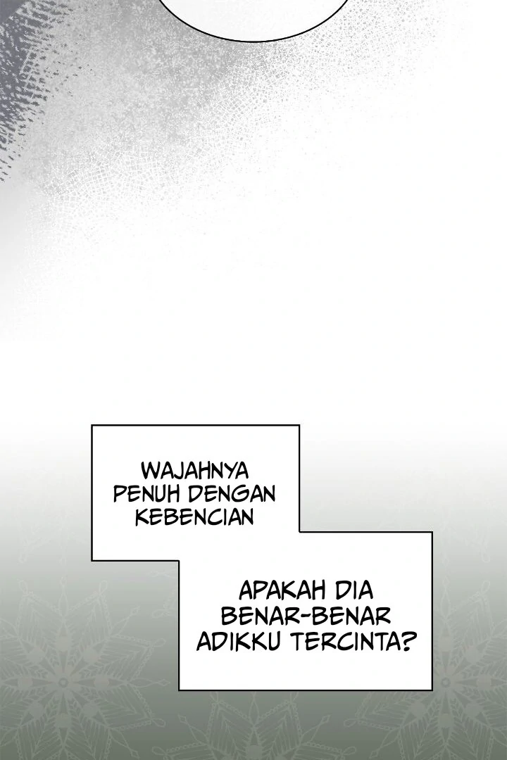The Stone Thrown in the Lake Chapter 1 – halaman 63